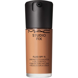 MAC Cosmetics Studio Fix Broad Spectrum Foundation SPF 15 NW25 Produktbild