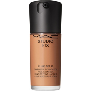 MAC Cosmetics Studio Fix Fluid Broad Spectrum SPF15 produktbillede