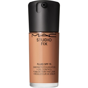 MAC Cosmetics Studio Fix Fluid Broad Spectrum SPF15 produktbillede