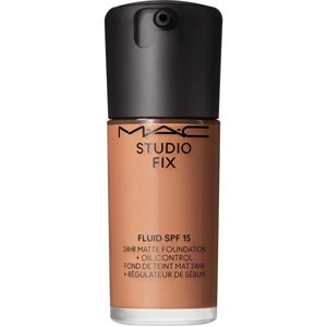 MAC Cosmetics Studio Fix Broad Spectrum Foundation SPF 15 NW33 Produktbild