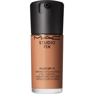 MAC Cosmetics Studio Fix Fluid Broad Spectrum SPF15 produktbillede
