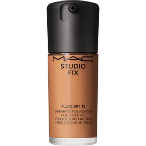 MAC Cosmetics Studio Fix Fluid Broad Spectrum SPF15 produktbillede