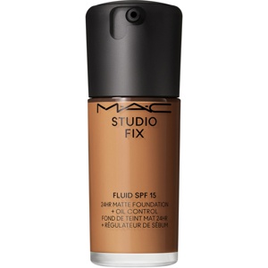 MAC Cosmetics Studio Fix Fluid Broad Spectrum SPF15 produktbillede