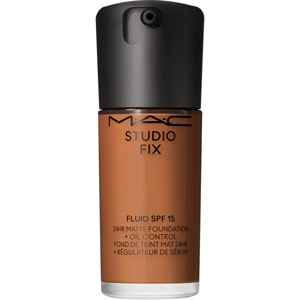 MAC Cosmetics Studio Fix Fluid Broad Spectrum SPF15 produktbillede