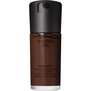 MAC Cosmetics Studio Fix Broad Spectrum Foundation SPF 15 NW57 Produktbild