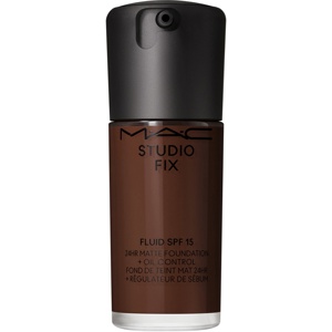 MAC Cosmetics Studio Fix Fluid Broad Spectrum SPF15 produktbillede