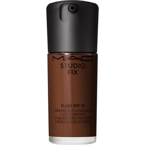 MAC Cosmetics Studio Fix Fluid Broad Spectrum SPF15 produktbillede