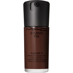 MAC Cosmetics Studio Fix Fluid Broad Spectrum SPF15 produktbillede