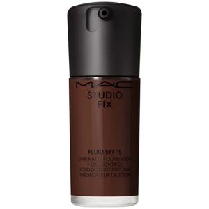 Studio Fix Fluid Broad Spectrum Foundation Spf 15 NW60 produkt bild