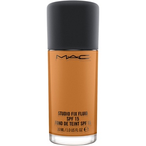 MAC Cosmetics Studio Fix Fluid SPF15 Foundation produktbillede