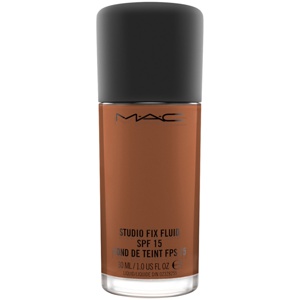 MAC Cosmetics Studio Fix Fluid SPF15 Foundation produktbillede