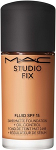 MAC Cosmetics Studio Fix Mini Fluid Broad Spectrum SPF 15 Foundation NC42 produktbilde