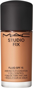 MAC Cosmetics Studio Fix Mini Fluid Broad Spectrum SPF 15 Foundation NC44 produktbilde