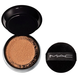 MAC Cosmetics Studio Fix Pro Set + Blur Weightless Loose Powder Dark produktbilde