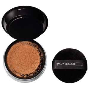 MAC Cosmetics Studio Fix Pro Set + Blur Weightless Loose Powder Deep Dark produktbilde