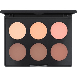 MAC Cosmetics Studio Fix Sculpt And Shape Contour Palette produktbillede