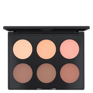 MAC Cosmetics Studio Fix Sculpt And Shape Contour Palette Light/Medium produktbilde