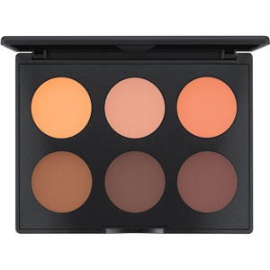 MAC Cosmetics Studio Fix Sculpt And Shape Contour Palette produktbillede