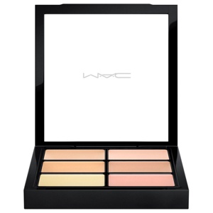 MAC Cosmetics Studio Pro Conceal And Correct Palette Light produktbilde