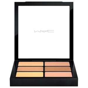MAC Cosmetics Studio Pro Conceal And Correct Palette Medium produktbilde
