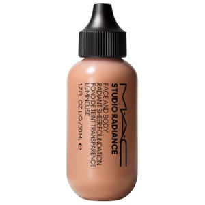 Studio Radiance Face And Body Radiant Sheer Foundation W3 produkt bild