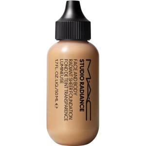 MAC Cosmetics Studio Radiance Face And Body Radiant Sheer Foundation produktbillede