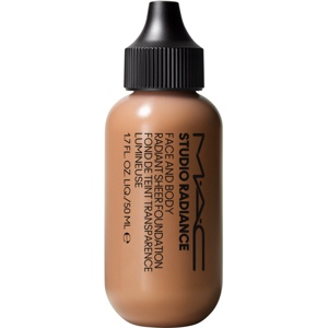 MAC Cosmetics Studio Radiance Face And Body Radiant Sheer Foundation produktbillede