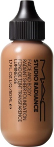 MAC Cosmetics Studio Radiance Face And Body Radiant Sheer Foundation C 4 produktbilde