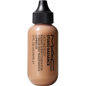 MAC Cosmetics Studio Radiance Face And Body Radiant Sheer Foundation produktbillede