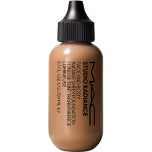 MAC Cosmetics Studio Radiance Face And Body Radiant Sheer Foundation produktbillede
