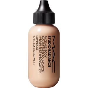 MAC Cosmetics Studio Radiance Face And Body Radiant Sheer Foundation produktbillede