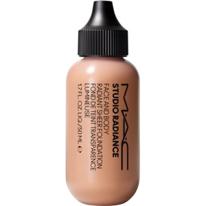 MAC Cosmetics Studio Radiance Face And Body Radiant Sheer Foundation produktbillede