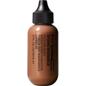 MAC Cosmetics Studio Radiance Face And Body Radiant Sheer Foundation W 5 Produktbild