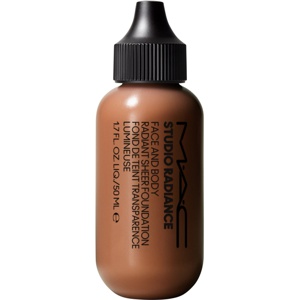 MAC Cosmetics Studio Radiance Face And Body Radiant Sheer Foundation produktbillede