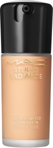 MAC Cosmetics Studio Radiance Serum-Powered Foundation C 4 produktbilde