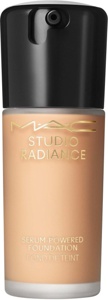 MAC Cosmetics Studio Radiance Serum-Powered Foundation C4.5 produktbilde