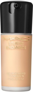 MAC Cosmetics Studio Radiance Serum-Powered Foundation Nc18 produktbilde