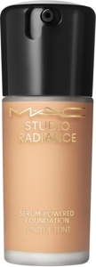 MAC Cosmetics Studio Radiance Serum-Powered Foundation Nc27 produktbilde