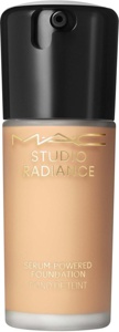 MAC Cosmetics Studio Radiance Serum-Powered Foundation Nc35 produktbilde