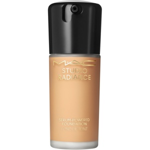 MAC Cosmetics Studio Radiance Serum-Powered Foundation produktbillede