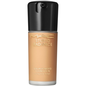 MAC Cosmetics Studio Radiance Serum-Powered Foundation produktbillede