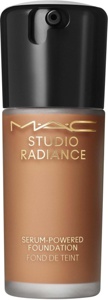 MAC Cosmetics Studio Radiance Serum-Powered Foundation Nc50 produktbilde