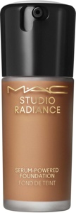 MAC Cosmetics Studio Radiance Serum-Powered Foundation Nc55 produktbilde