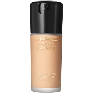 MAC Cosmetics Studio Radiance Serum-Powered Foundation produktbillede