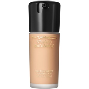 MAC Cosmetics Studio Radiance Serum-Powered Foundation Nw18 Produktbild