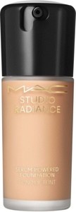 MAC Cosmetics Studio Radiance Serum-Powered Foundation Nw18 produktbilde