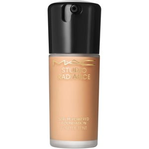 MAC Cosmetics Studio Radiance Serum-Powered Foundation produktbillede