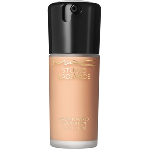 MAC Cosmetics Studio Radiance Serum-Powered Foundation produktbillede