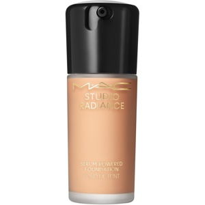 MAC Cosmetics Studio Radiance Serum-Powered Foundation produktbillede
