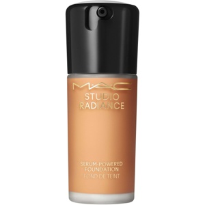 MAC Cosmetics Studio Radiance Serum-Powered Foundation Nw43 Produktbild
